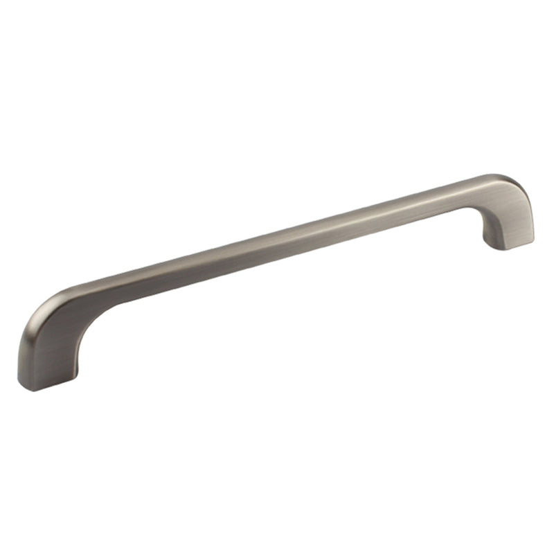 Westhill Antique Nickel Kitchen Cabinet Handle Pull 160mm