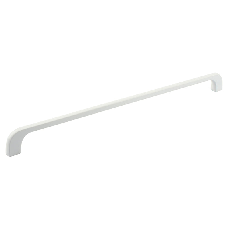 Westhill White Kitchen Cabinet Handle Pull 320mm