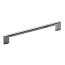 Willowdale Brushed Nickel Kitchen Cabinet Handle Pull 192mm