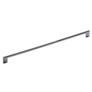Willowdale Polished Chrome Kitchen Cabinet Handle Pull 384mm