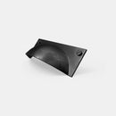 Claremont Matte Black Cup Cabinet Pull