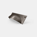 Claremont Black Stainless Steel Cup Cabinet Pull