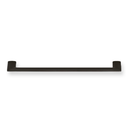 WILLOWDALE Cabinet Hardware - Cabinet Handles Matte Black