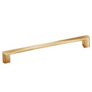 Pomelli Designs Baden Cabinet Hardware - Brushed Brass 192mm Pull