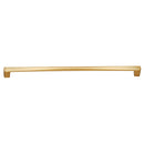 Pomelli Designs Baden Cabinet Hardware - Brushed Brass 320mm Long Pull