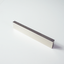 Richview Drawer Pull in Brushed Nickel 128mm
