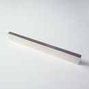 Richview Drawer Pull in Brushed Nickel 192mm