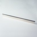 Richview Drawer Pull in Brushed Nickel 320mm
