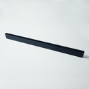 Richview Drawer Pull in Matte Black 320mm