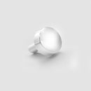 Cliffside Decorative Polished Chrome Cabinet Door Knob