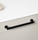 GOUINC-black-cabinet-handle-Matte Black Cabinet Handles