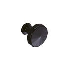 GOUINC-black-knob-handle-Matte Black