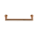 GOUINC-rosegold-cabinet handle-Polished Gold