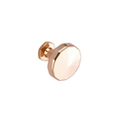 GOUINC-rosegold-knob-Polished Gold