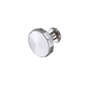GOUINC-silver-knob-handle-Brushed Nickel