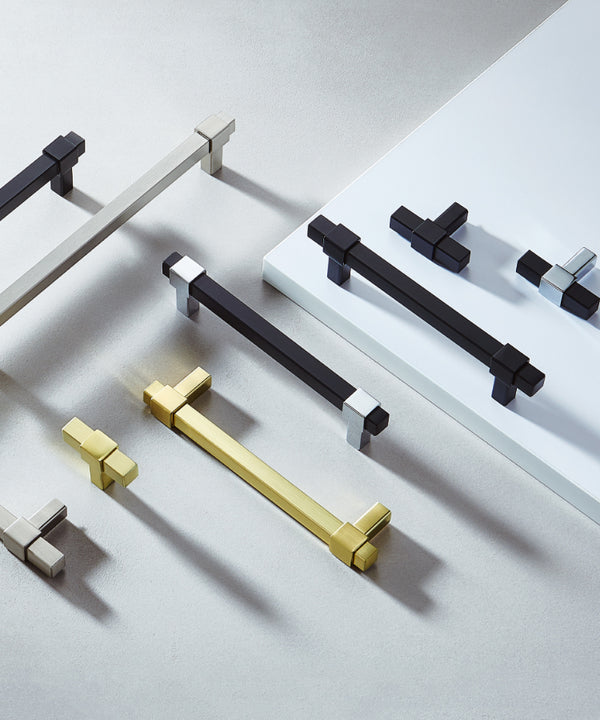 Canada Cabinet Hardware Store  Knobs & Pulls at Pomelli Designs