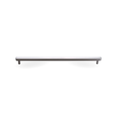 OUTREMONT Luxury designer Cabinet Hardware - Cabinet Handles Brushed Nickel