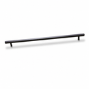 OUTREMONT Luxury designer Cabinet Hardware - Cabinet Handles Matte Black