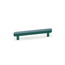 OUTREMONT Luxury designer Cabinet Hardware - Cabinet Handles Emerald Green