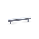 OUTREMONT Luxury designer Cabinet Hardware - Cabinet Handles Polished Chrome