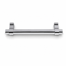 SHERBROOKE_Cabinet_Hardware_Premium_Modern_Pull_Collection-Polished Chrome Silver