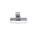 SHERBROOKE_Cabinet_Hardware_Premium_Modern_Pull_Collection_Knob-Polished Chrome Silver
