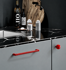 URBAN III Cabinet Hardware – Premium Knobs & Handles