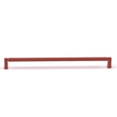 Urban Matte Red Modern Kitchen Cabinet Handle Pull 320mm
