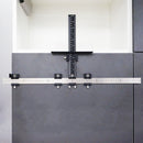 Cabinet Handle Installation Jig