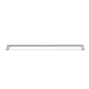 Bicocca Luxury Designer Cabinet Hardware - Polished Chrome Handle 320mm Lengths