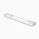 Luxury Design Kleinburg Kitchen Cabinet Door Pull and Handle in Polished Chrome 128mm