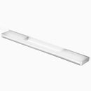 Luxury Design Kleinburg Kitchen Cabinet Door Pull and Handle in Polished Chrome 160mm
