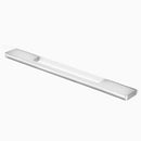 Luxury Design Kleinburg Kitchen Cabinet Door Pull and Handle in Polished Chrome 192mm