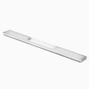 Luxury Design Kleinburg Kitchen Cabinet Door Pull and Handle in Polished Chrome 256mm