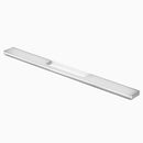Luxury Design Kleinburg Kitchen Cabinet Door Pull and Handle in Polished Chrome 320mm