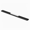 Luxury Design Kleinburg Kitchen Cabinet Door Pull and Handle in Matte Black 384mm