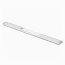 Luxury Design Kleinburg Kitchen Cabinet Door Pull and Handle in Polished Chrome 384mm