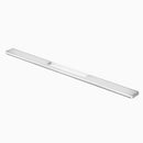 Luxury Design Kleinburg Kitchen Cabinet Door Pull and Handle in Polished Chrome 480mm