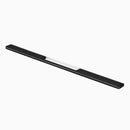 Luxury Design Kleinburg Kitchen Cabinet Door Pull and Handle in Matte Black 576mm