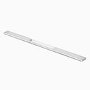 Luxury Design Kleinburg Kitchen Cabinet Door Pull and Handle in Polished Chrome 576mm