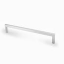 Cliffside Decorative Polished Chrome Cabinet and Drawer Handle 192mm