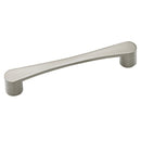Simple Design Humber Brushed Nickel Kitchen Cabinet Handle 128mm