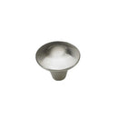 Weston Kitchen Cabinet Knob in Brushed Nickel 