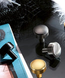 Display of Wilmont Kitchen Cabinet Knobs