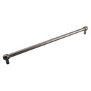 Wilmont Antique Nickel Kitchen Cabinet Handle Pull 320mm