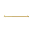 Wilmont Brushed Brass Gold Kitchen Cabinet Handle Pull 320mm