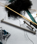 Display of Wilmont Kitchen Cabinet Handle Pull