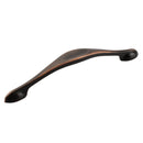 Chatham Vintage Cabinet Hardware - Oil Rubbed Bronze Cabinet Handle 160mm