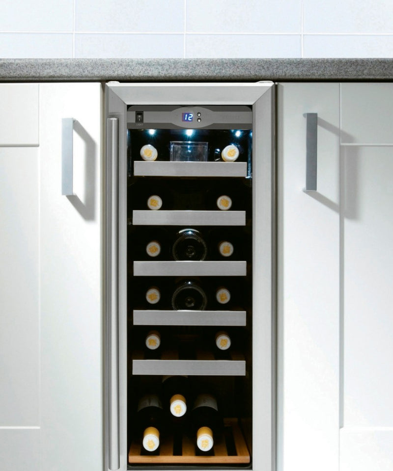Display of Bartonville Luxury Designer Cabinet Hardware - Cabinet Pulls, Handles and Knobs