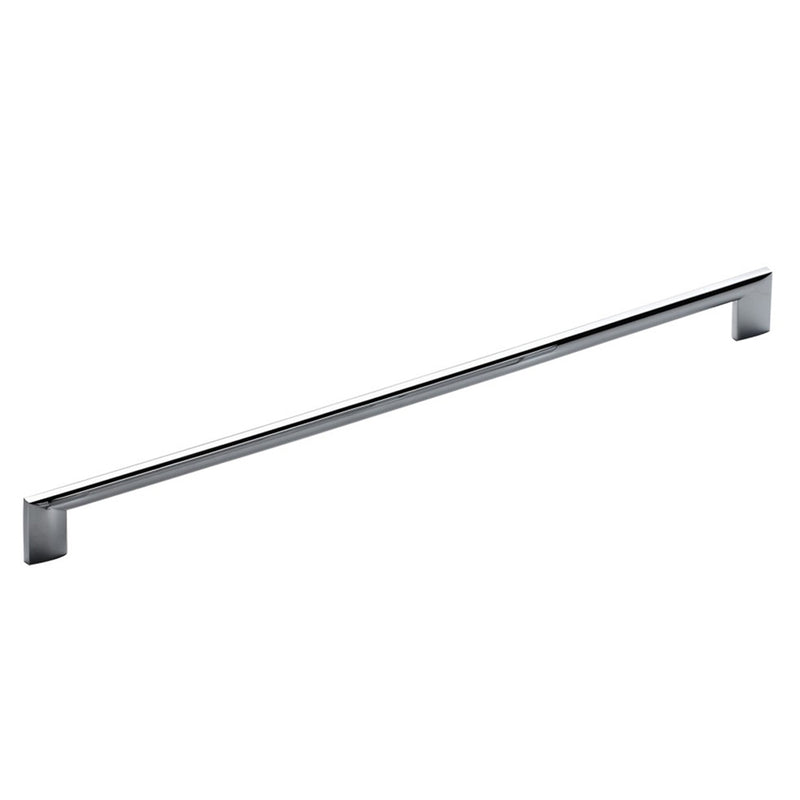 Willowdale Polished Chrome Kitchen Cabinet Handle Pull 320mm